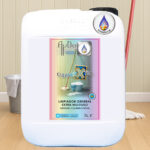 Limpiador Multiusos Eco eXtra Biodegradable 5L