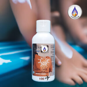Protector Solar Eco FPS 40 AyDoAgua