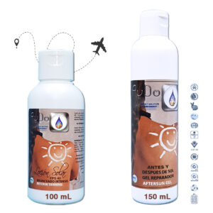 Protector Solar FPS40 vegan-crema solar ecologica natural serum aftersun vegan aydoagua