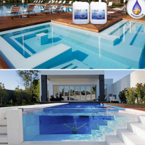 Tratamiento pisicina ecologica agua piscina aydoagua