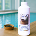 Sales de Baño Minerales 500mL Eco Acondicionador Agua Piscina Jacuzzi SPA - Imagen 3
