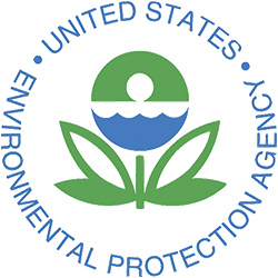 Certificado EPA Agency Protection