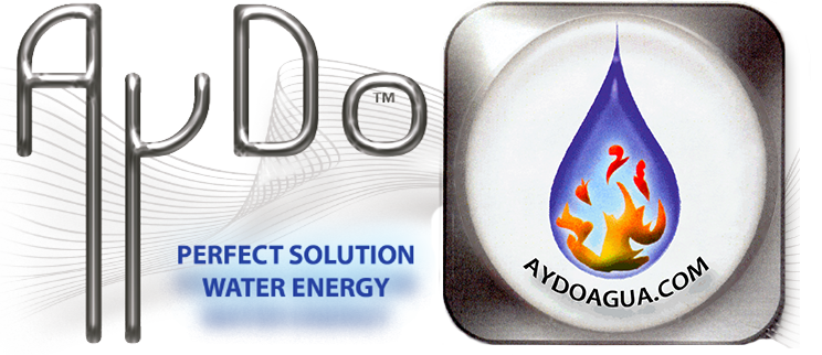 Potabilizador de Agua Liquido Purificador en Gotas - AYDOAGUA