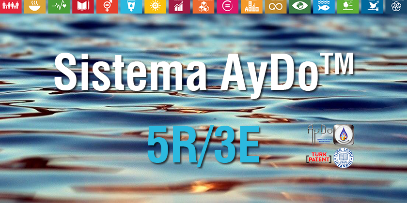 Sistema AyDo 5R_3E_aydoagua