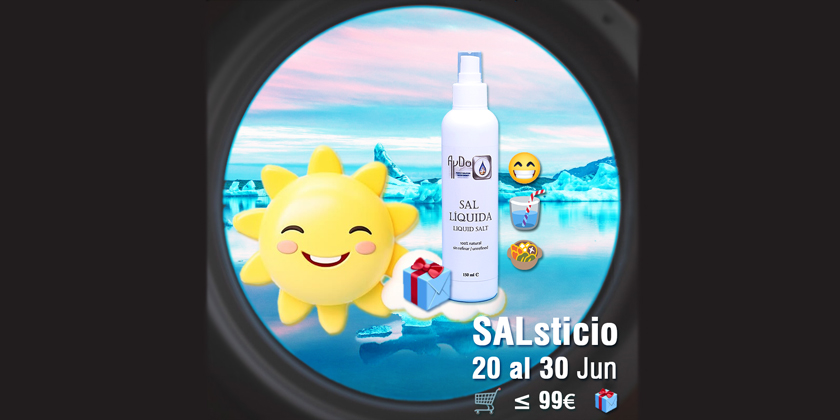 B-SALsticio Verano 2024_Promocion Regalo Sal Liquida aydoagua