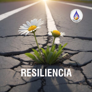 Resiliencia AyDoAgua Alquimia Mental