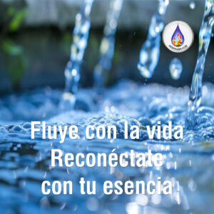 Alquimia Mental con el Poder del Agua AYDOAGUA