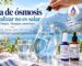 Agua de ósmosis: mineralizar no es salar y preparar Suero de Agua AyDoAgua
